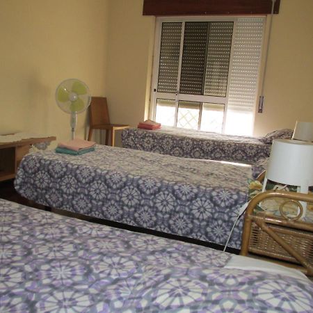 Homestay Marialva Park Seixal  Bagian luar foto