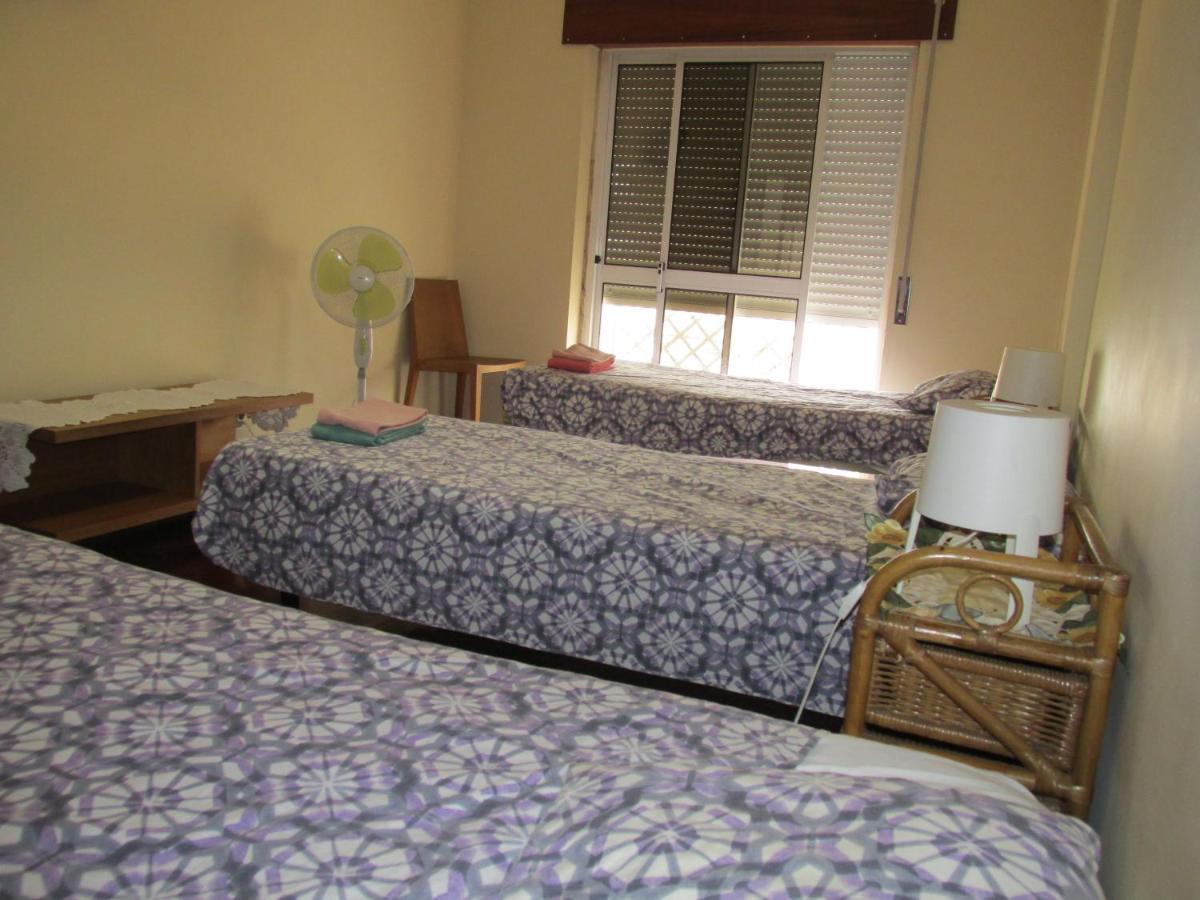 Homestay Marialva Park Seixal  Bagian luar foto