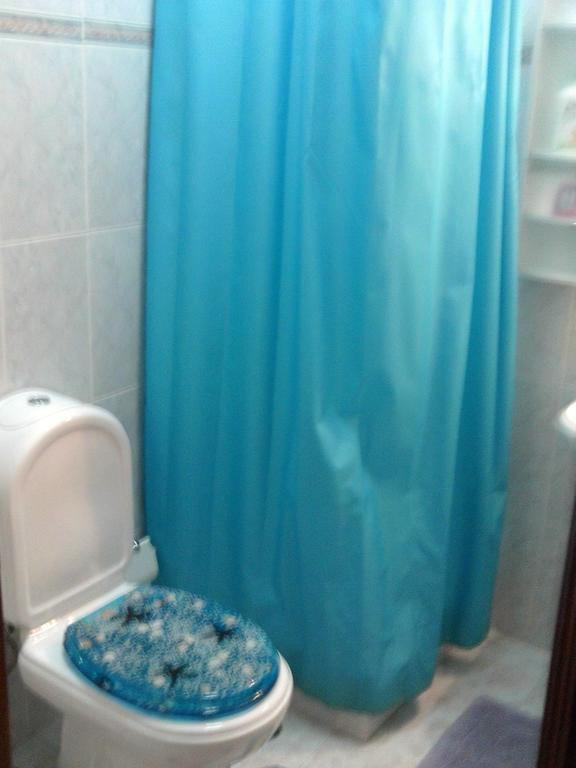 Homestay Marialva Park Seixal  Bagian luar foto