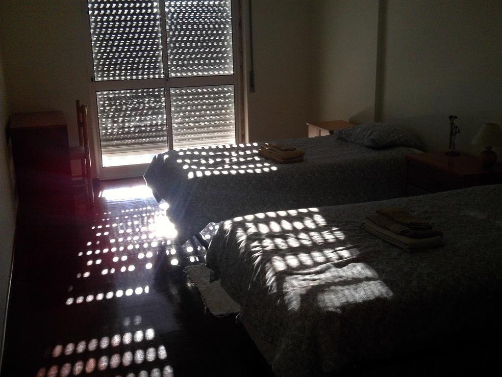 Homestay Marialva Park Seixal  Bagian luar foto